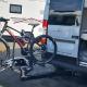MODULE PIVOTANT POUR PORTE VELO SWINGY