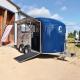 Van Maxi 3 Living Cheval Liberté