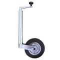 Roue jockey Diam 48