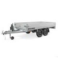 Remorque benne KLT-Pro Anssems