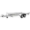 PORTE VOITURE  GUEPARD AMT ECO 2002   400X188  RE  2ES PTC:1500/1600/1700/1800/1900/2000KG   (2024)
