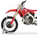 Bloque roue basic moto-cross Acebikes