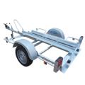 Porte moto 39401 Lider 1 rail