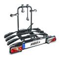 PORTE VELO AMBER 4 VELOS EUFAB ATENTION ADAPTATEUR PRISE 13BR INDISPENSABLE (FEV 22)