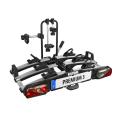 PORTE VELO PREMIUM REPLIABLE 3 VELOS EUFAB ATTENTION ADAPTATEUR 13 BR INDISPENSABLE (2023)
