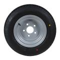 Roue complète 195/55 R10C 5x112 pour remorque