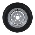 Roue complète 185/60 R12C 5x112 pour remorque