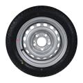 Roue complète 165/80 R13C 5x112 pour remorque