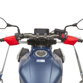 Porte moto Easy Load MP3