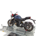 Porte moto KXL 165 avec rail large (PTC 600kg)