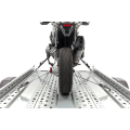 Porte moto KXL 165 avec bloc roue (PTC 500kg)