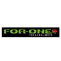 For One