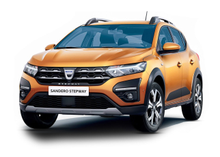 Attelage Rigide Pour Dacia Sandero 2 II Stepway (2013-2020) - Modèle D-084 - Capacité 1100 Kg