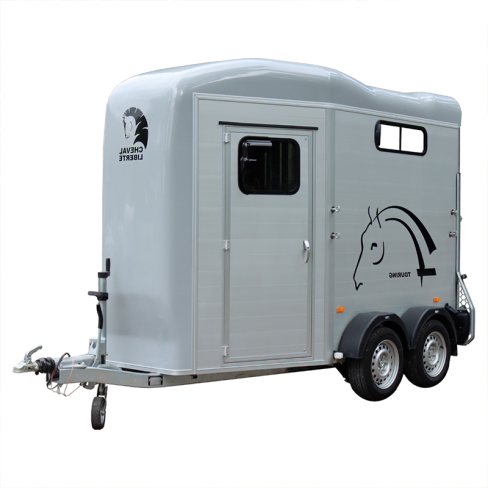 Cheval liberte touring jumping 2025