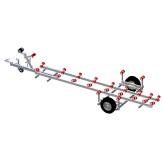 CHARIOT MISE A L'EAU 750K MECA (2023)