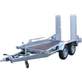 PORTE ENGIN LIDER GALVA 40850  300X145 TD PTC : 2500kg + 2000 à 1500kg  BOITIER ROTULE   (2026)     