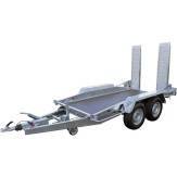 PORTE ENGIN LIDER GALVA 40860 300X145 TD PTC:3500/3000/2700KG BOITIER ROTULE    (MARS 23)