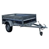 REMORQUE TYPE:REM 205 NEW DESIGN 205X122X46  PTC:500KG     USD1 (mars 2025)