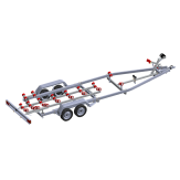 REM P.BATEAU MECA MTV1522F PTC 2000 KG  CU 1425 KG (2024)