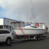 REM P.BATEAU MECA MTV2002F PTC 2500 KG  CU 1920 KG (2024)