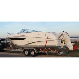 REM P.BATEAU MECA MTX2802F PTC 3500K CU 2690 KG (2024)