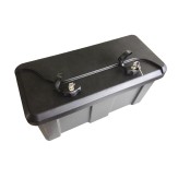 Coffre Compact En Polypropylène - 750 mm