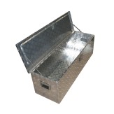 Coffre De Rangement Aluminium - 1240mm