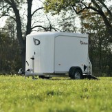 Fourgon Roadster C255 Debon