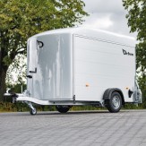 Fourgon Roadster C400 côtés composite Debon