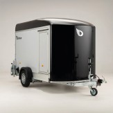 Fourgon Roadster C400 côtés composite porte latérale Debon