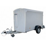 Fourgon 45930 freiné Lider