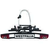 Offre porte-vélos type portilo repliable Westfalia + Coffre Westfalia pour  porte-vélo Portilo Box