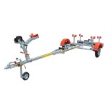 REM P.BATEAU MECA TRG275SM  PTC 400 KG CU 285 KG (2024)