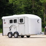 Van Maxi 3 Living Cheval Liberté